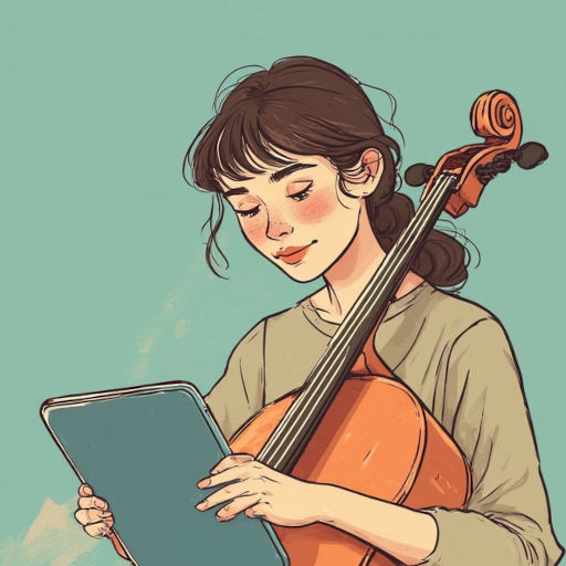 Description of image